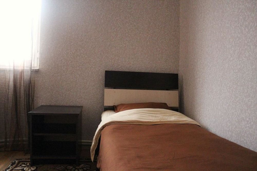 undefined Once in Tbilisi