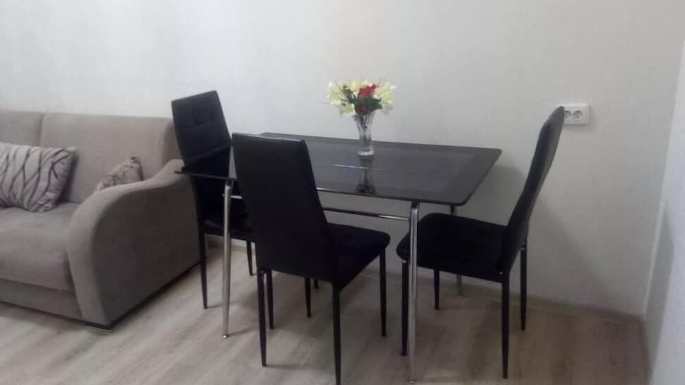 undefined Apartment on Tsinamdzgvrishvili St. 8