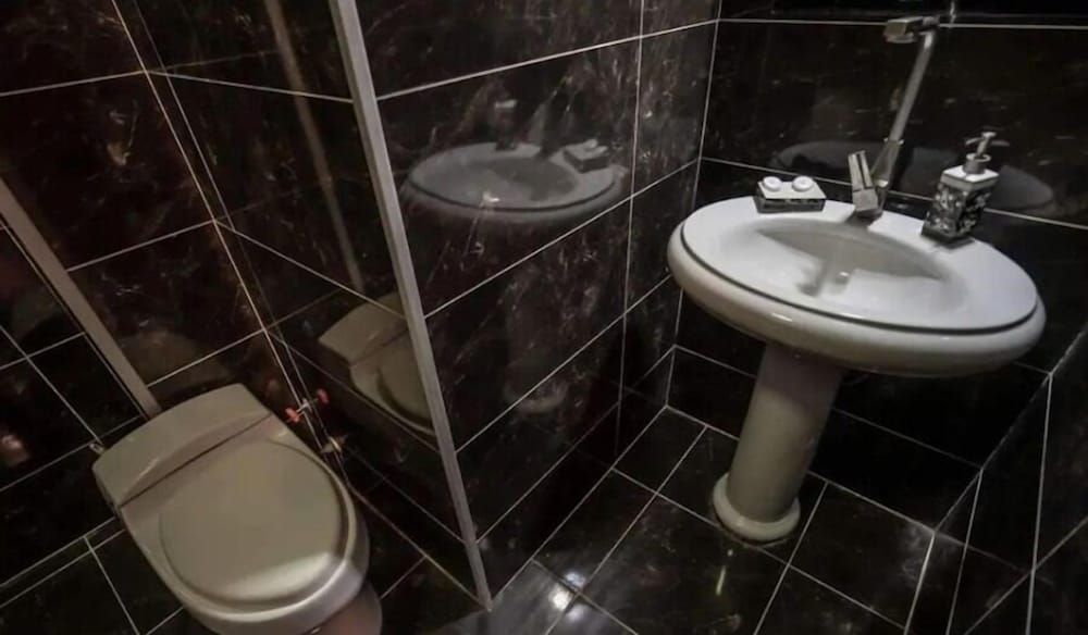 undefined Apartment on Tsinamdzgvrishvili St. 10