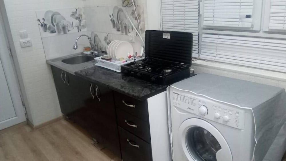 undefined Apartment on Tsinamdzgvrishvili St. 7