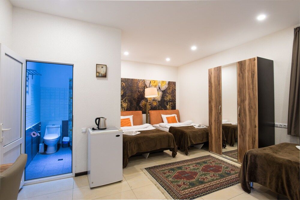 Accent Hotel Junior Suite 2