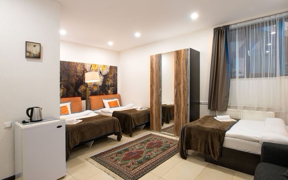 Accent Hotel Junior Suite 6