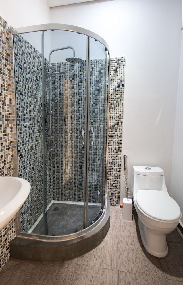 Accent Hotel Standard Twin Room 4