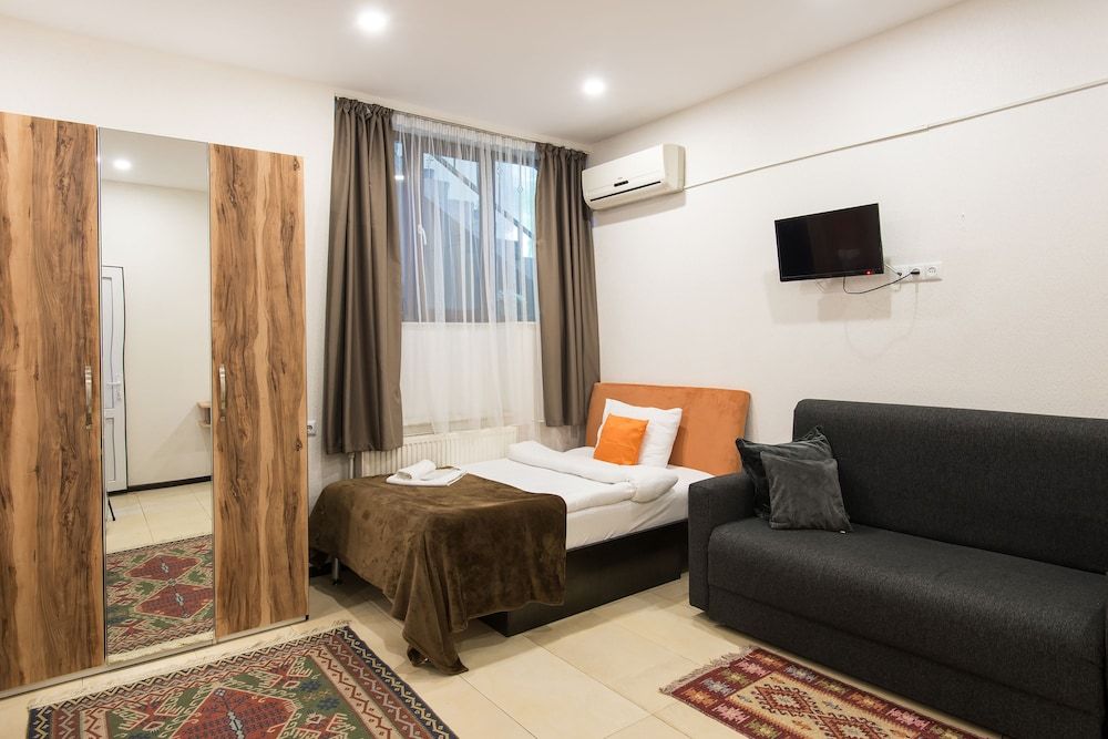 Accent Hotel Junior Suite 4