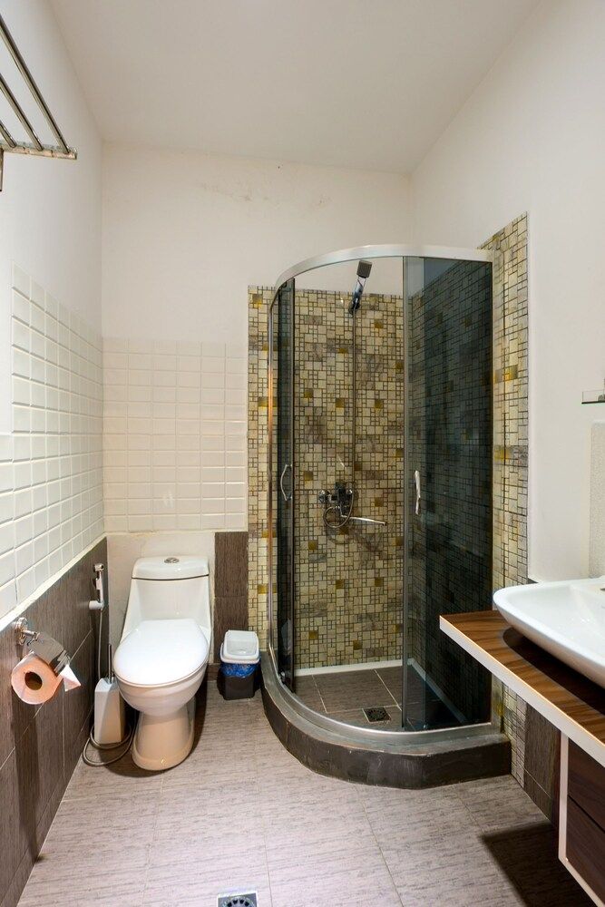 Accent Hotel Junior Suite 5