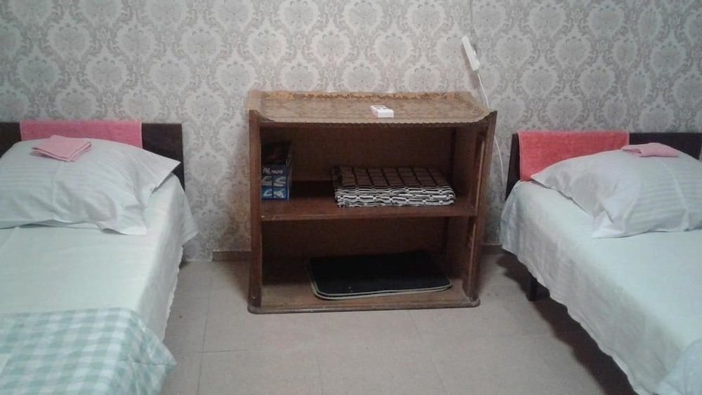 undefined Guest House Platzkart 2 8