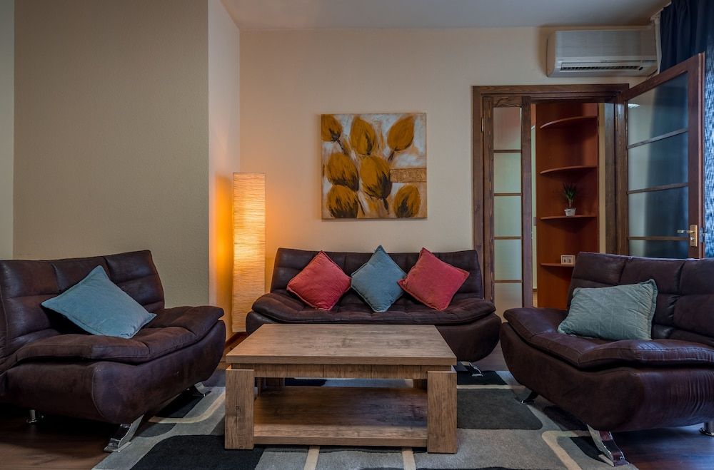 Vivid Vera Apartments Superior Apartment 2