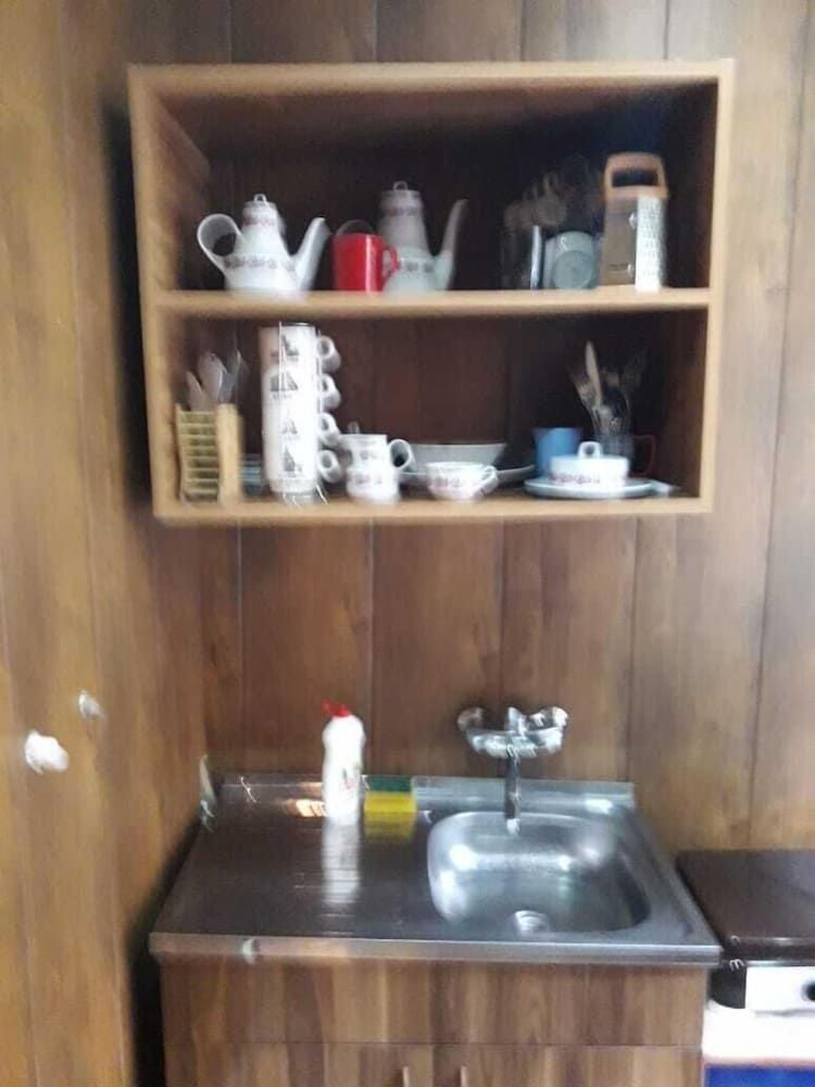 undefined Apartment on Lermontov Str. 6