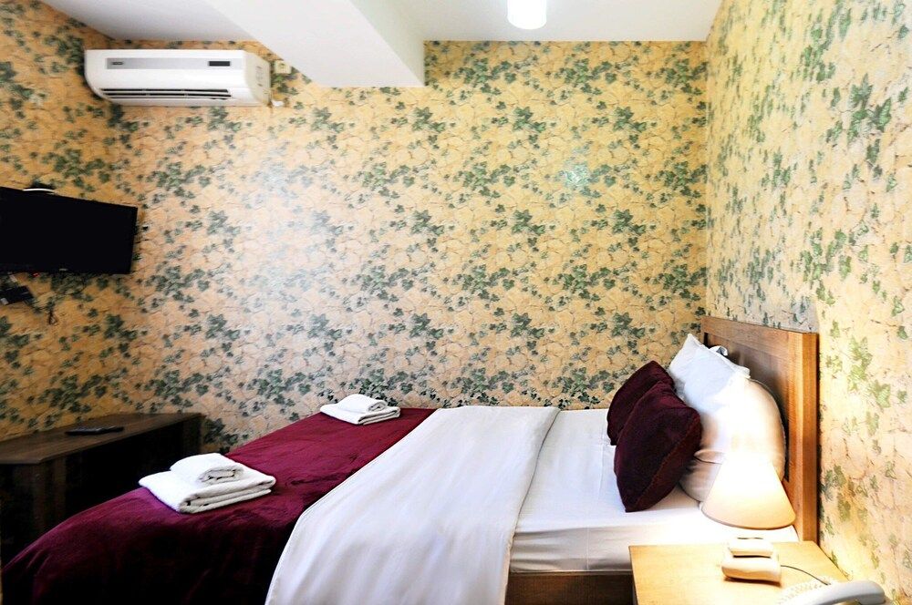 Hotel Kavela Standard Double Room 3