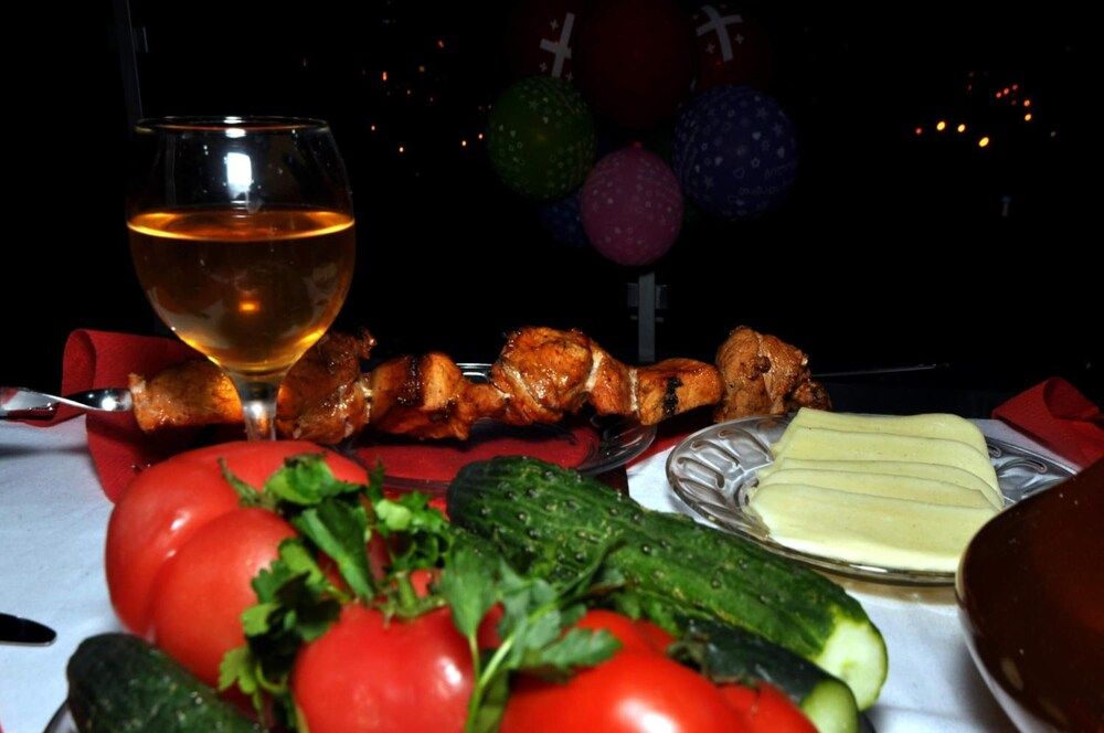 undefined Hotel Kavela 10