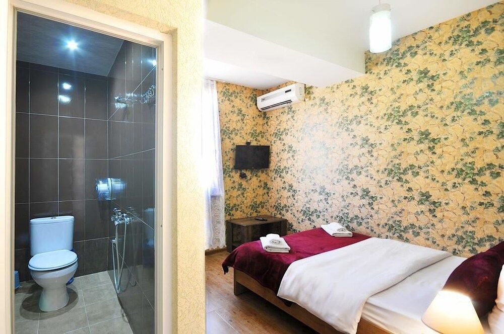 Hotel Kavela Standard Double Room 7