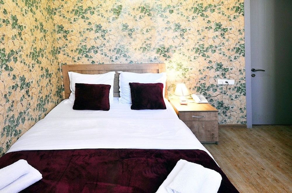 Hotel Kavela Standard Double Room 2