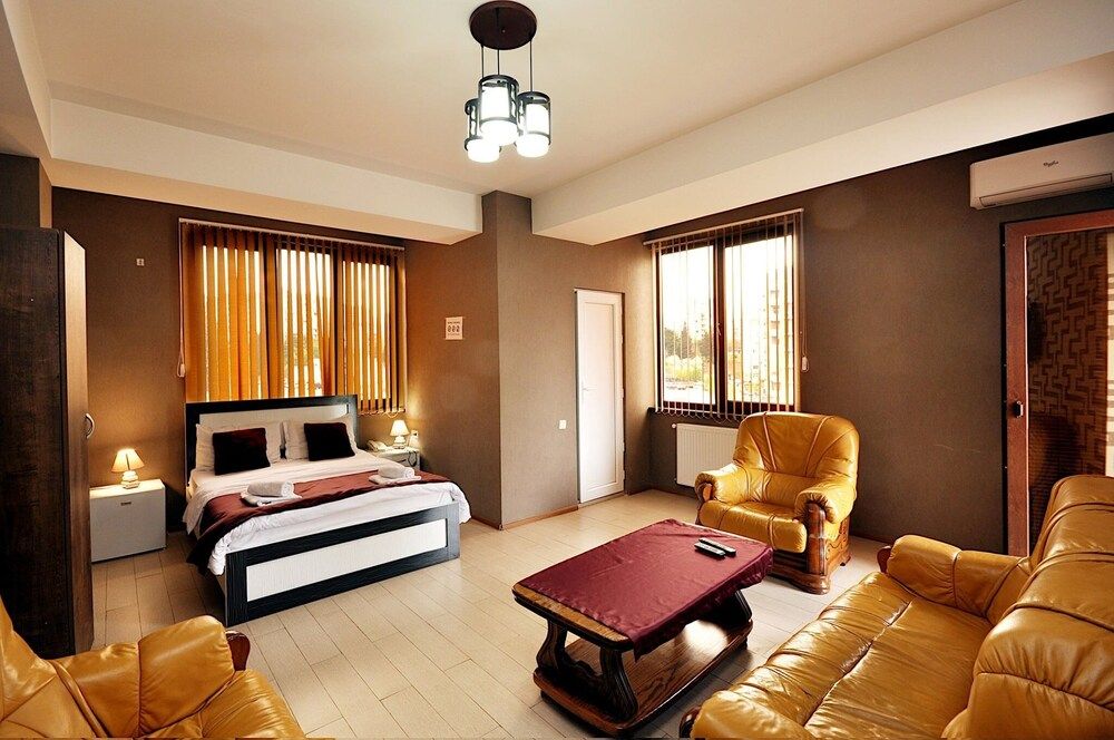 undefined Hotel Kavela 3