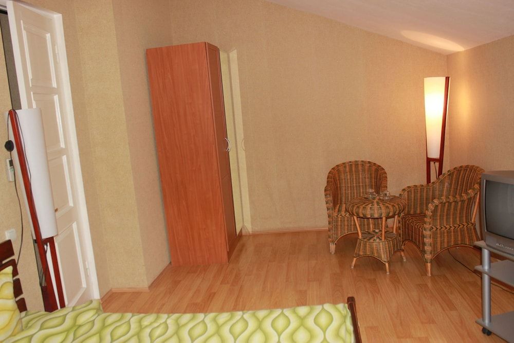 undefined Hotel Argo Palace 8