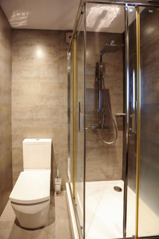 Hosthub 2 Bedroom near Dry Bridge SmartTV Apartment, 2 Bedrooms 11