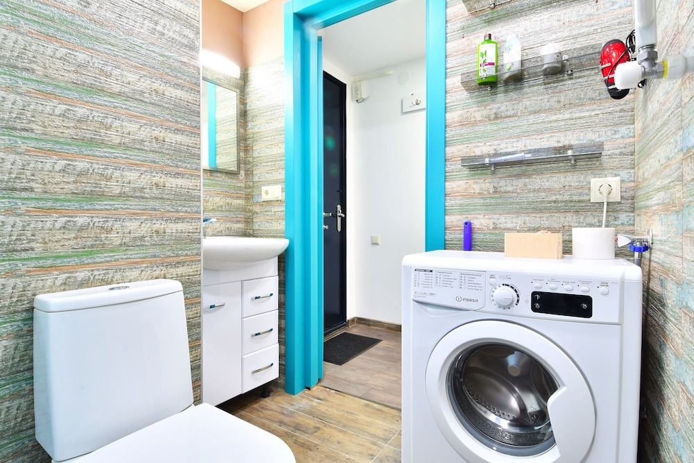 SOLO Apartment 1BR Apartment Apartment, 1 Bedroom 13