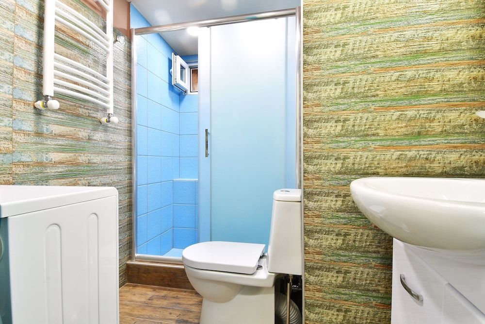 SOLO Apartment 1BR Apartment Apartment, 1 Bedroom 11