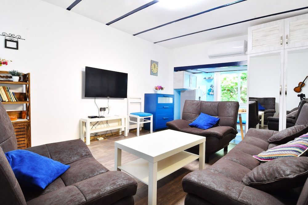 undefined SOLO Apartment 1BR Apartment 8