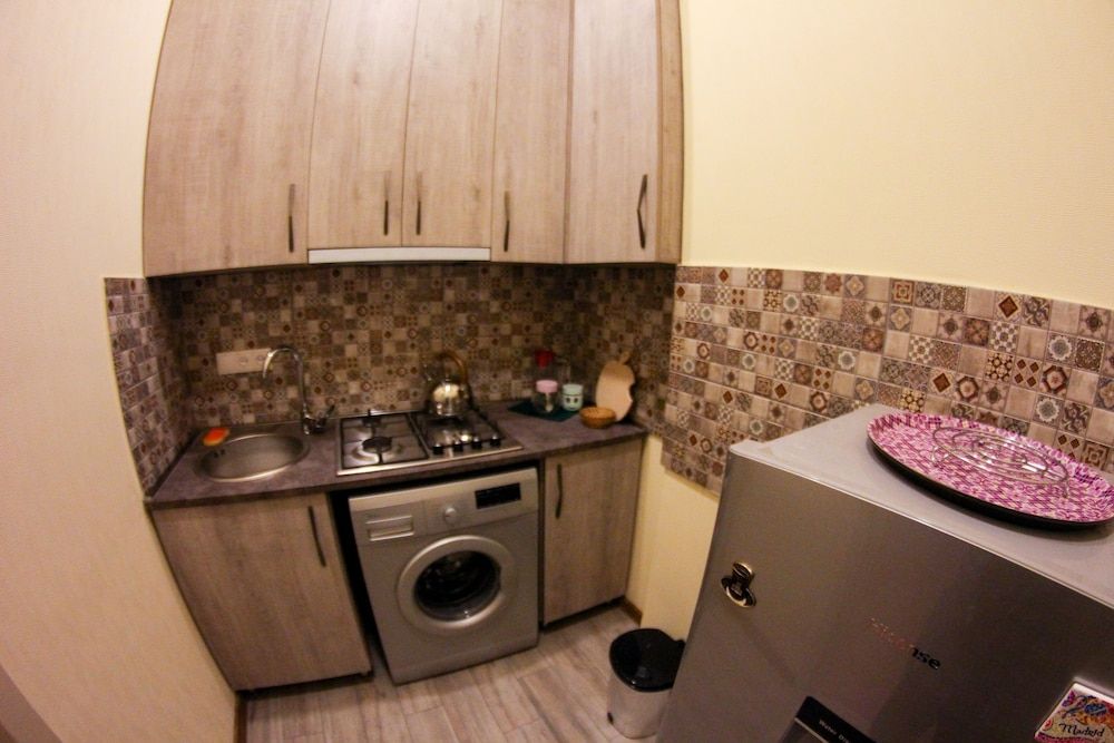 Luxury Apartments Business Double Room 3