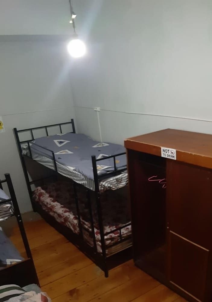 undefined O&A hostel 2