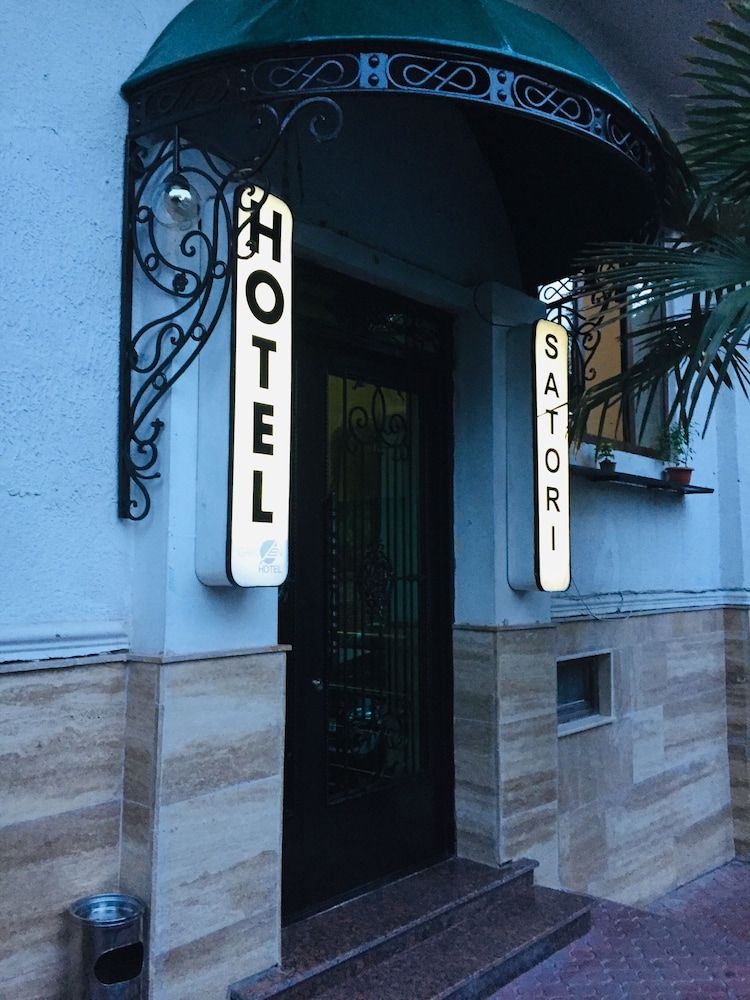 undefined Hotel Satori 6