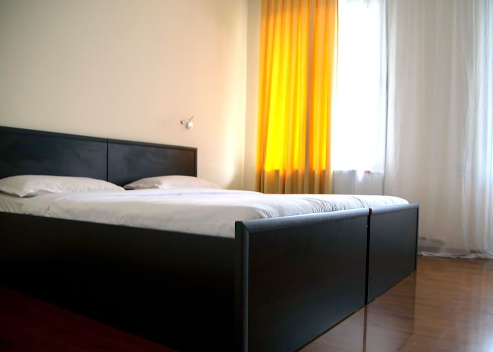 Hotel Satori Basic Double or Twin Room 7