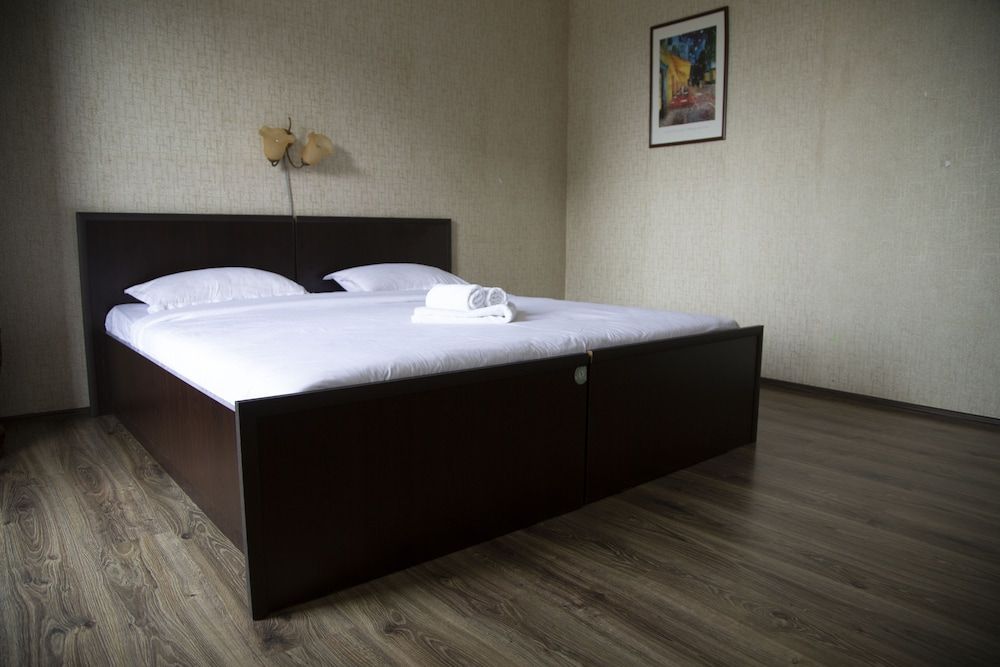 Hotel Satori Basic Double or Twin Room 6