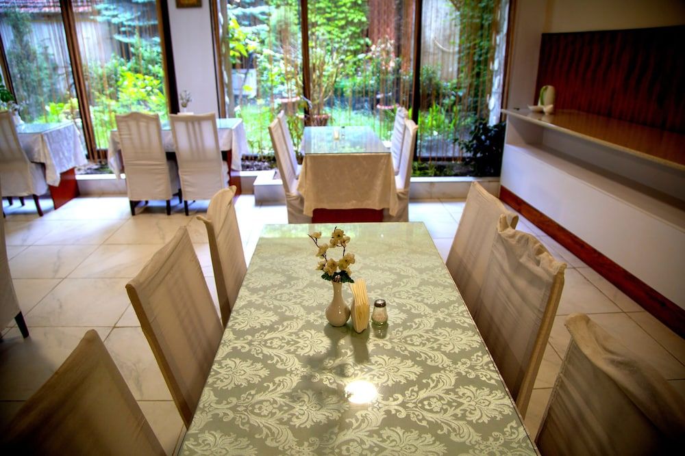 undefined Hotel Satori 8