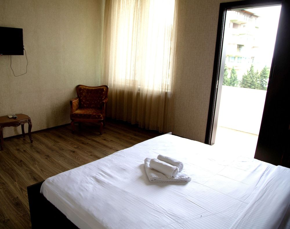 Hotel Satori Panoramic Double Room 3