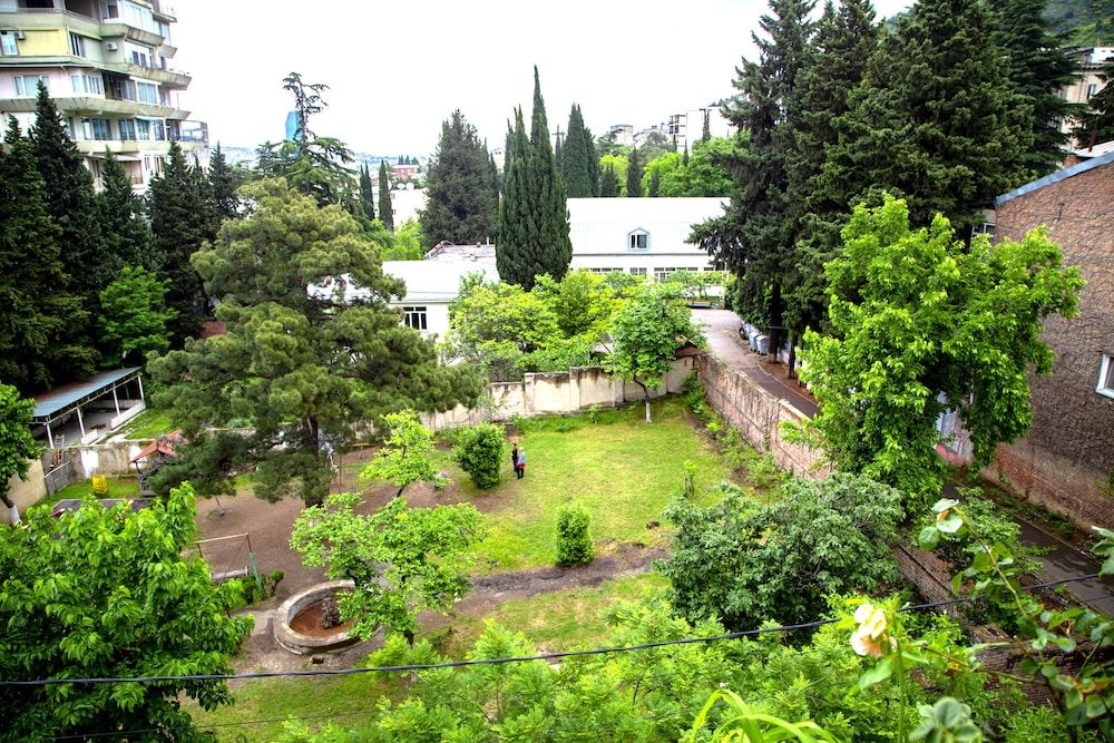 Hotel Satori Panoramic Double Room 6