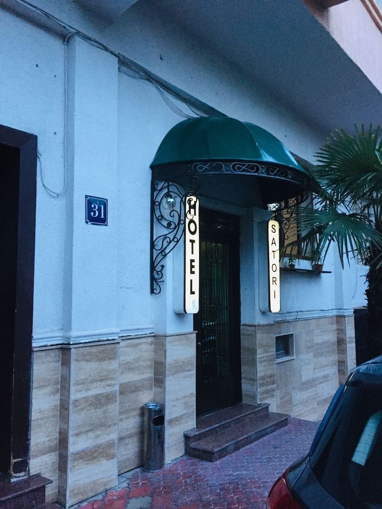 undefined Hotel Satori 5