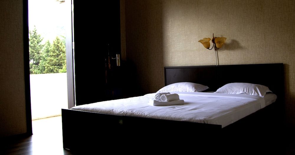 Hotel Satori Panoramic Double Room 4