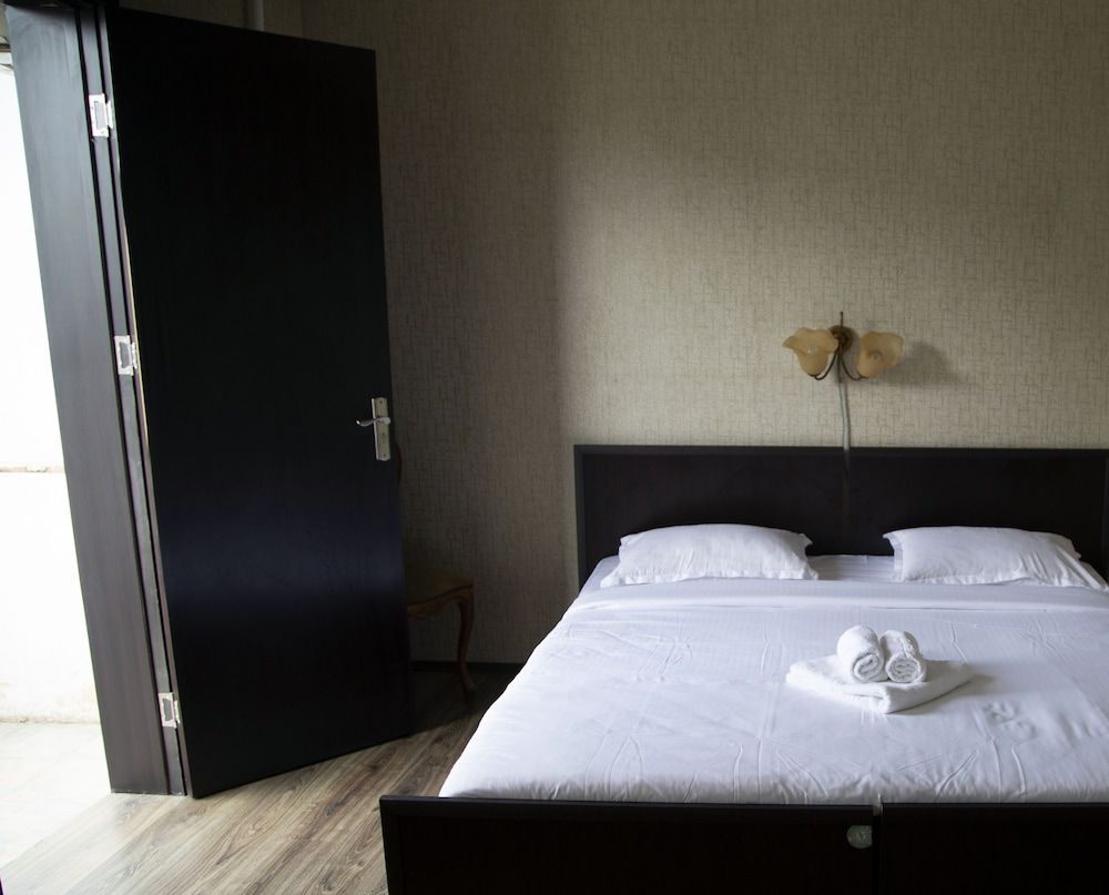 Hotel Satori Basic Double or Twin Room 5