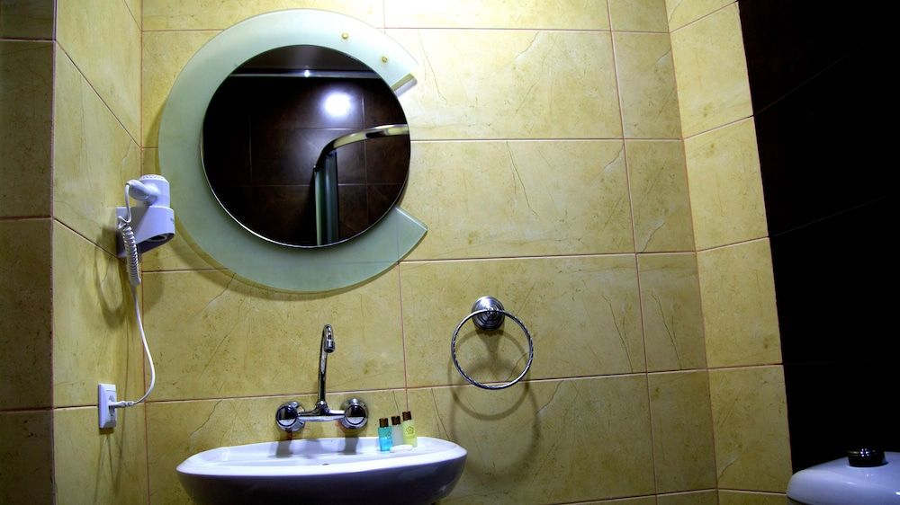 Hotel Satori Basic Double or Twin Room 11