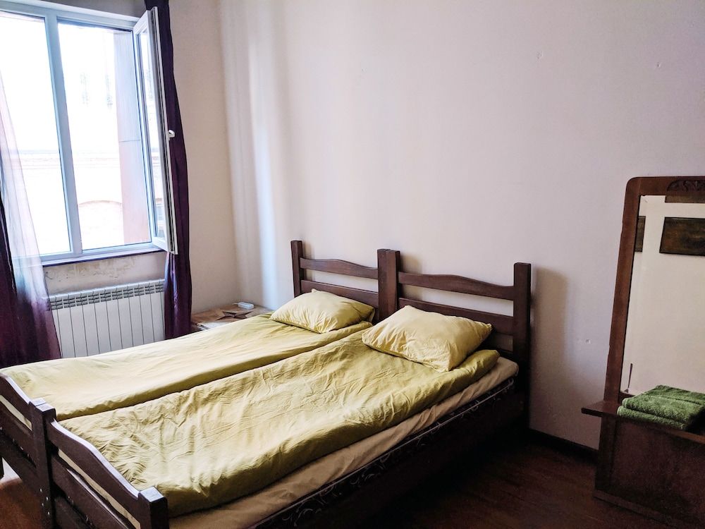 undefined Diwan - Hostel 8