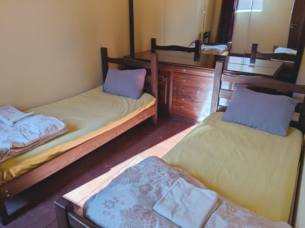 undefined Diwan - Hostel 4