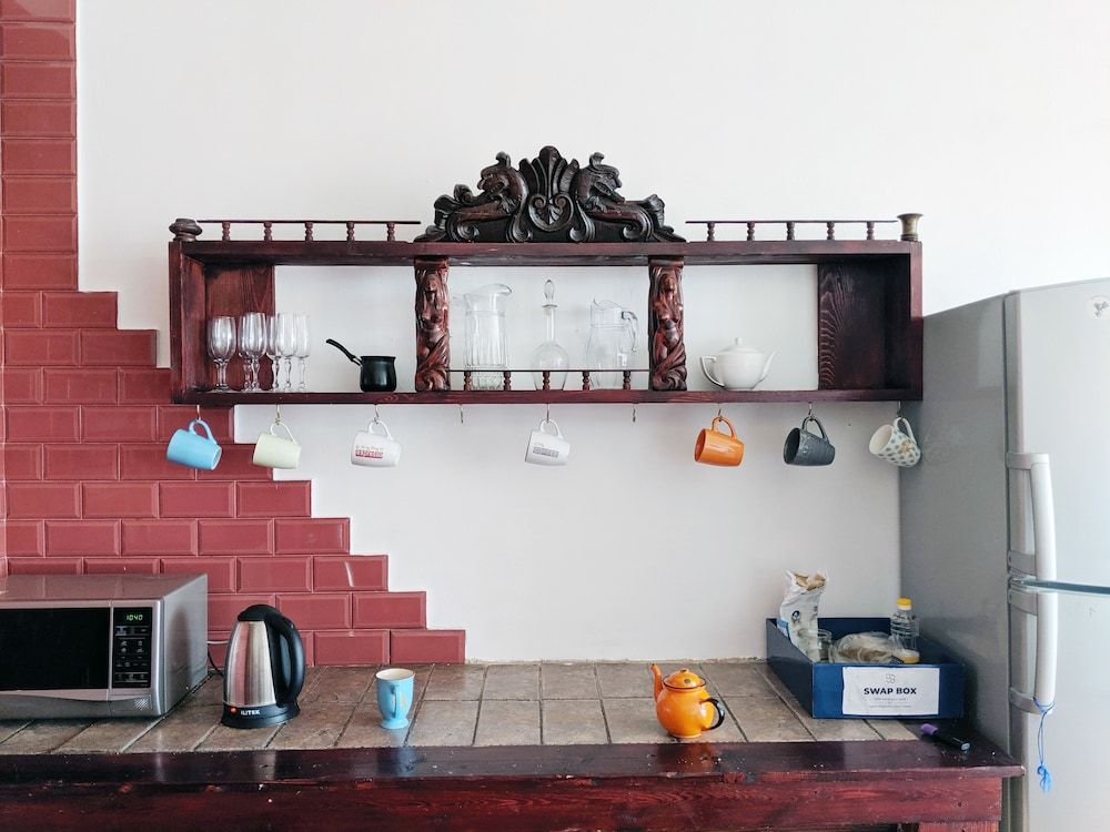 Diwan - Hostel Twin Room (Small) 7