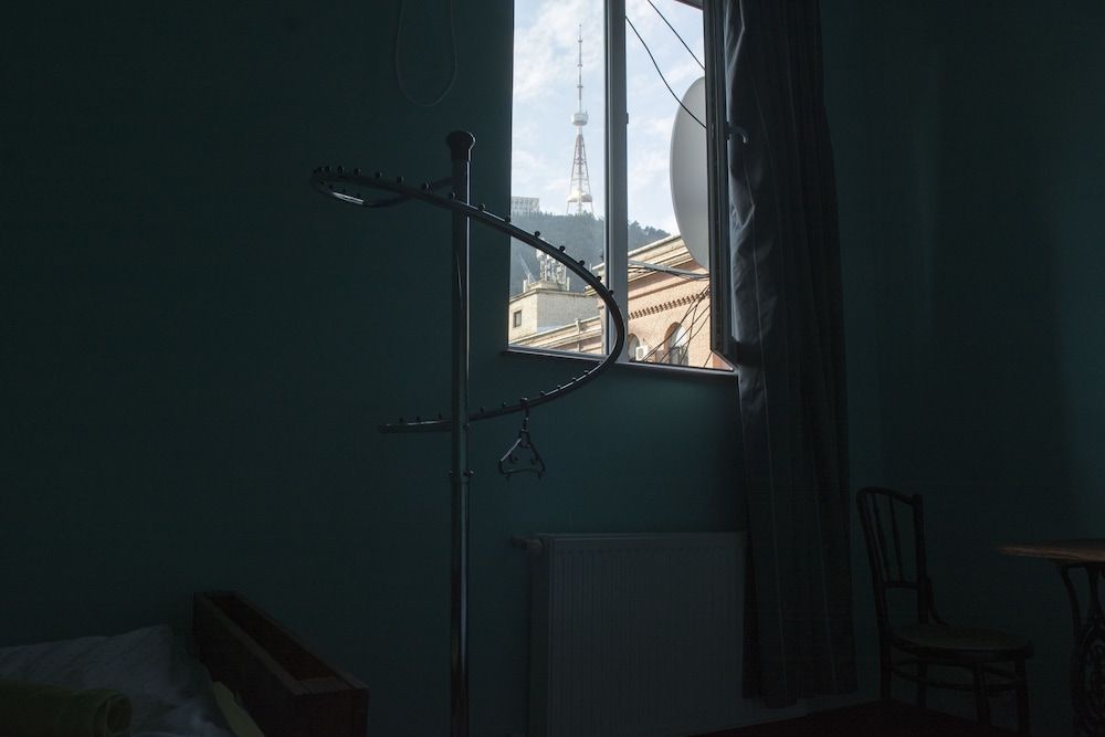 Diwan - Hostel Standard Twin Room 5