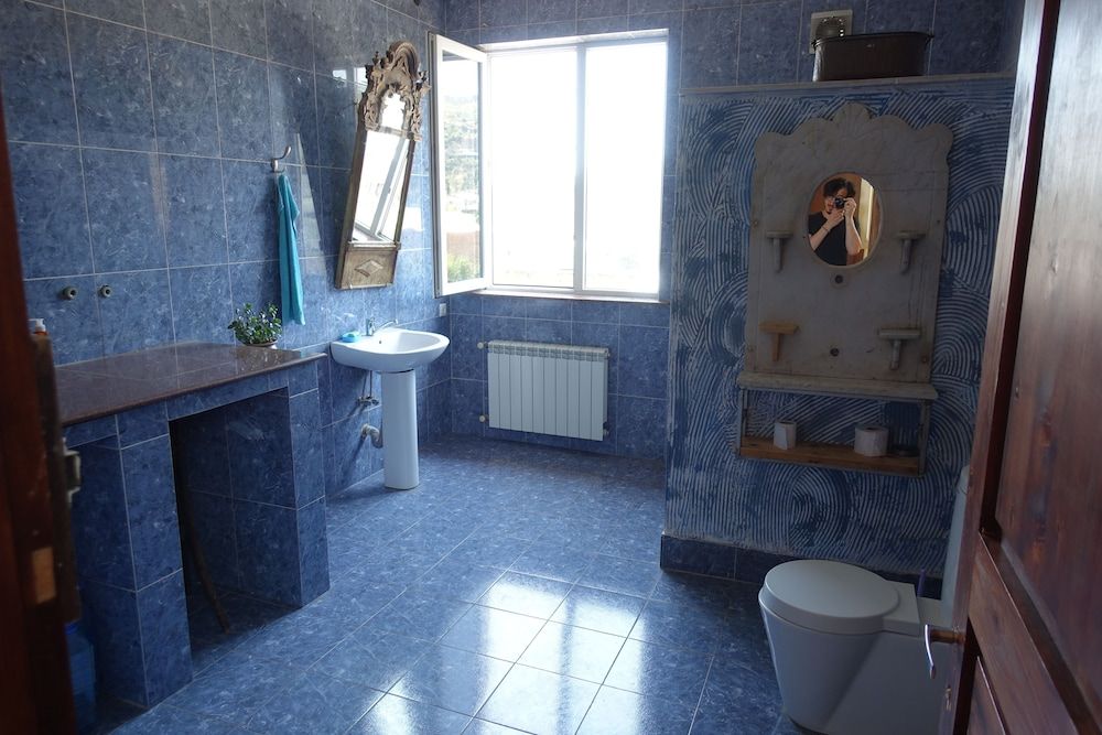 Diwan - Hostel Twin Room (Small) 5