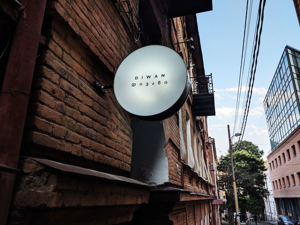 undefined Diwan - Hostel 6