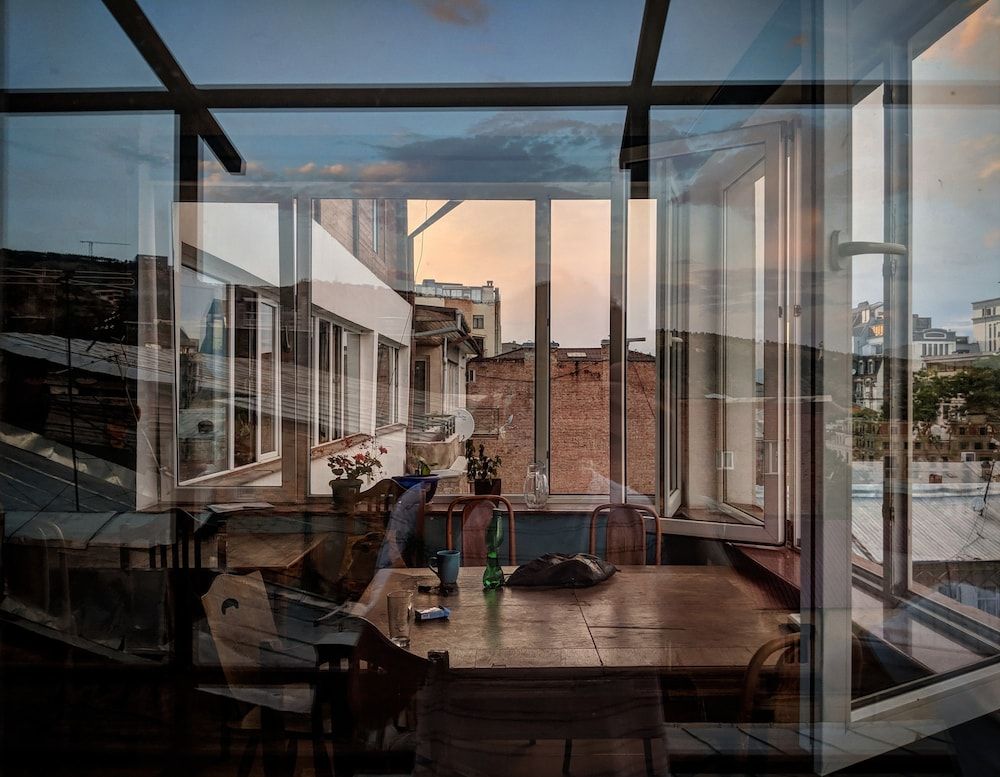 Diwan - Hostel Twin Room (Small) 6