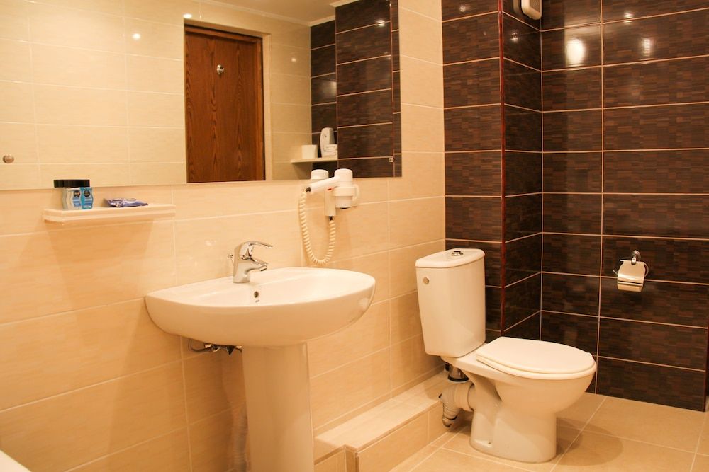 Hotel Primavera Standard Double Room 4