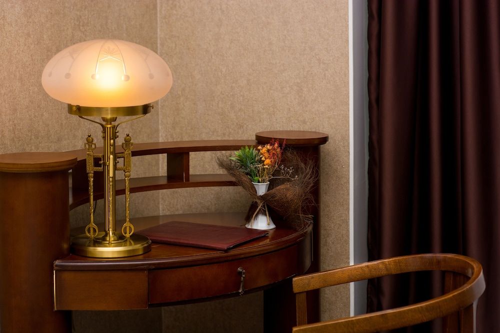 Boutique Hotel Villa Mtiebi Standard Twin Room 3