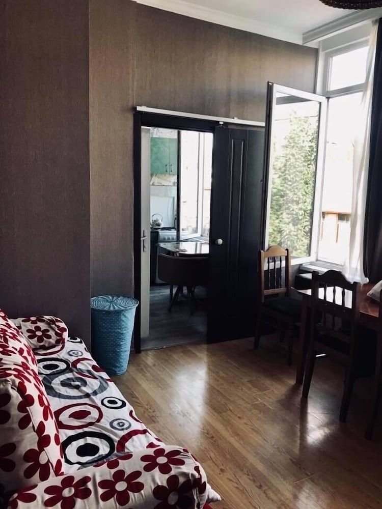 undefined Apartment on Tsamebuli Ave 10