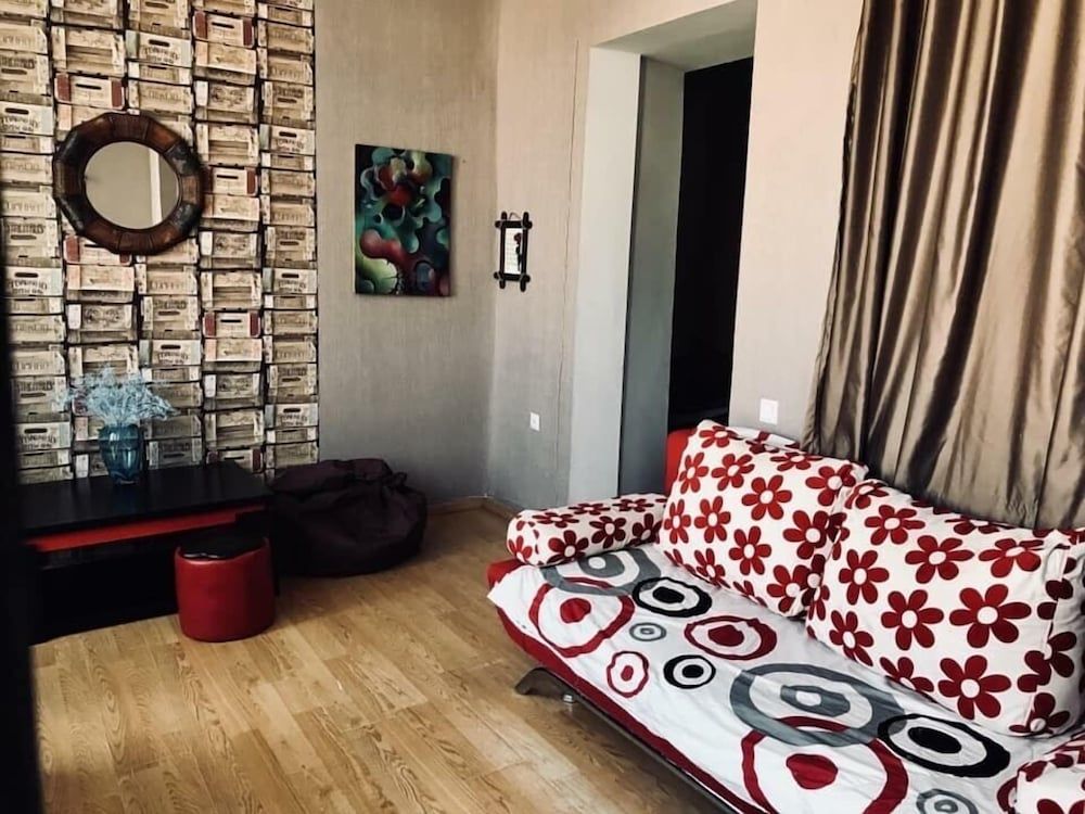 undefined Apartment on Tsamebuli Ave 2