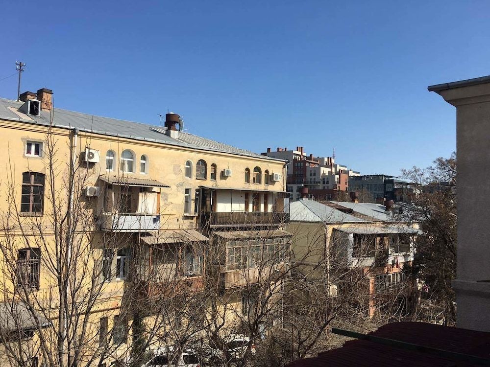 undefined Apartment on Tsamebuli Ave 3