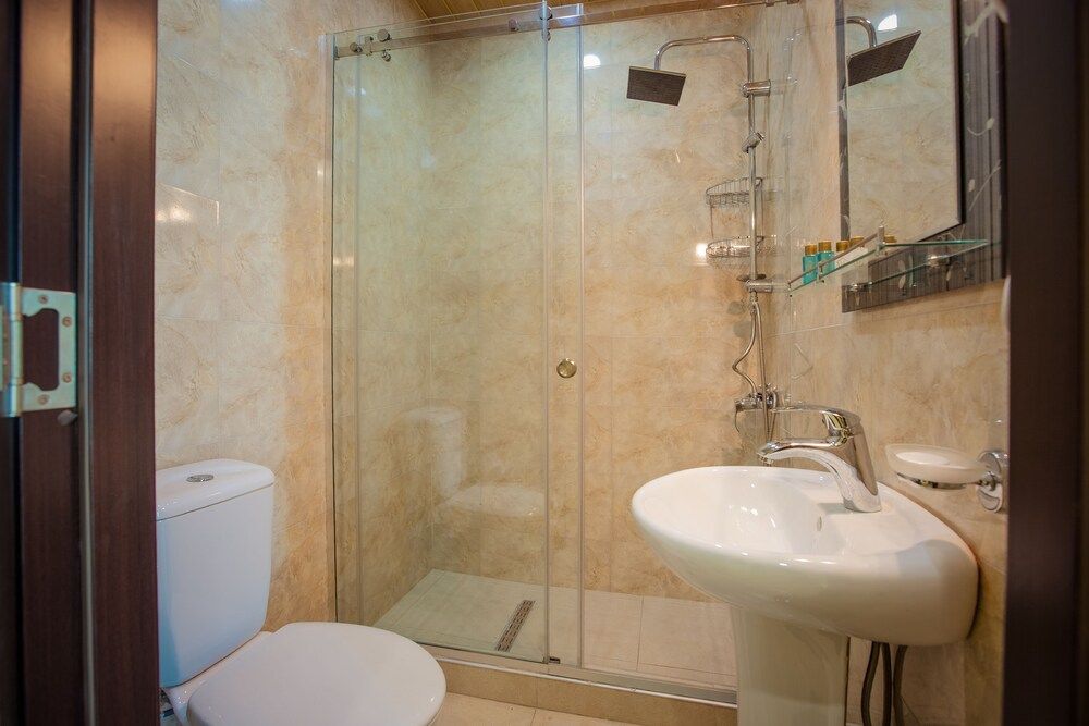 Hotel Comfort Standard Double Room 3