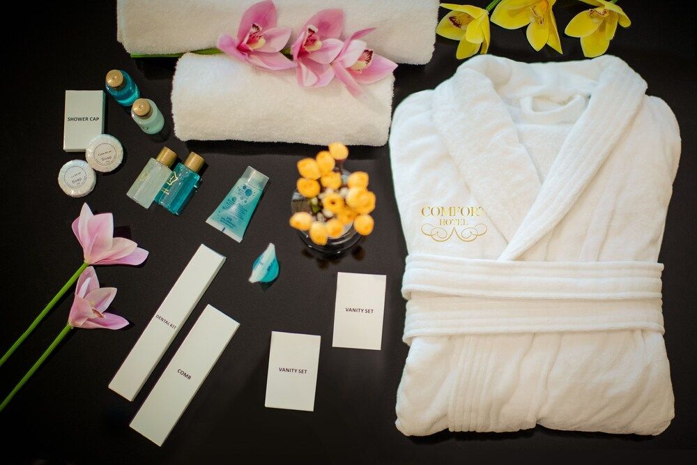 Hotel Comfort Comfort Triple Room 2