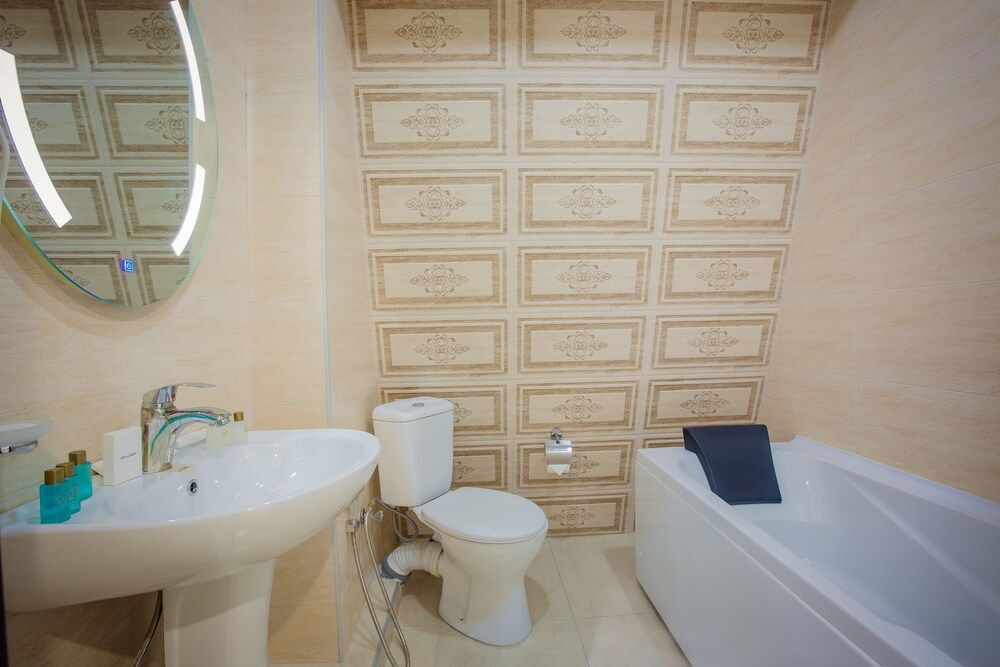 Hotel Comfort Comfort Triple Room 3