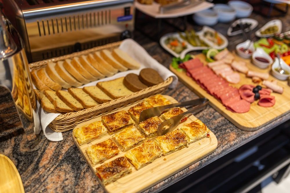 undefined Hotel Old Wall 2